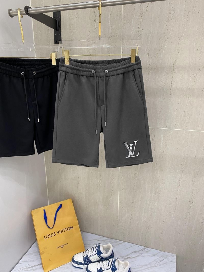 Louis Vuitton Short Pants